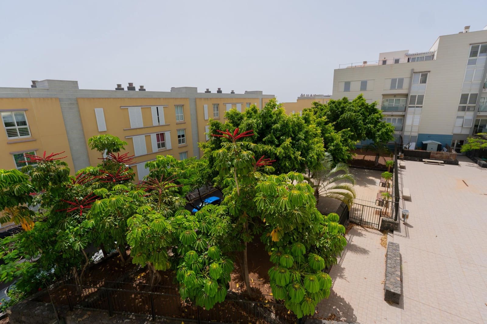 2 bedroom Flat for rent in Acoran with garage - € 1,100 (Ref: 10109774)