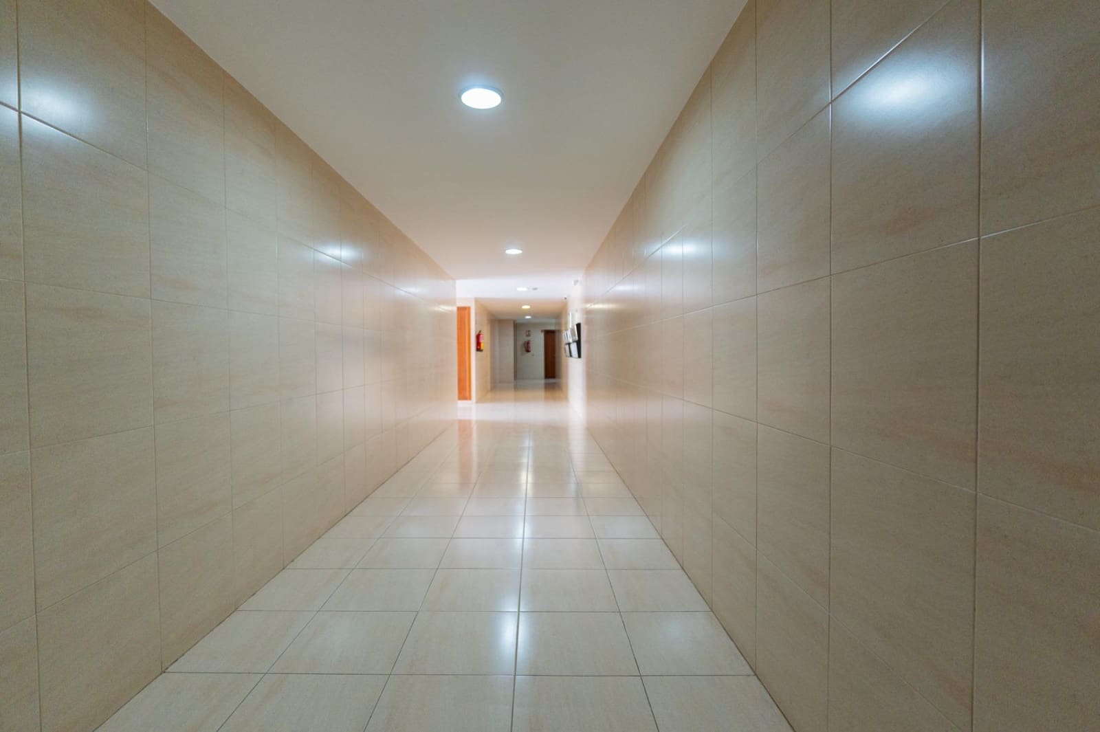 2 bedroom Flat for rent in Acoran with garage - € 1,100 (Ref: 10109774)
