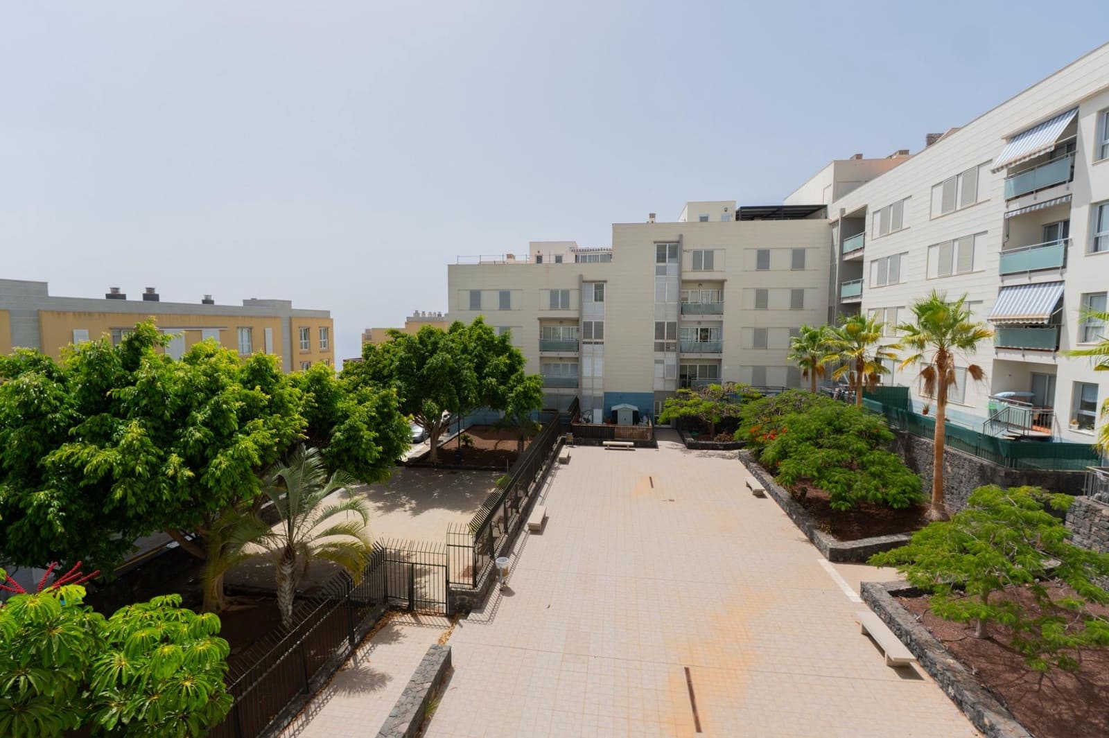 2 bedroom Flat for rent in Acoran with garage - € 1,100 (Ref: 10109774)
