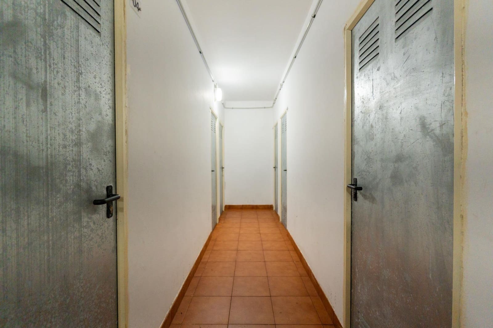 2 bedroom Flat for rent in Acoran with garage - € 1,100 (Ref: 10109774)