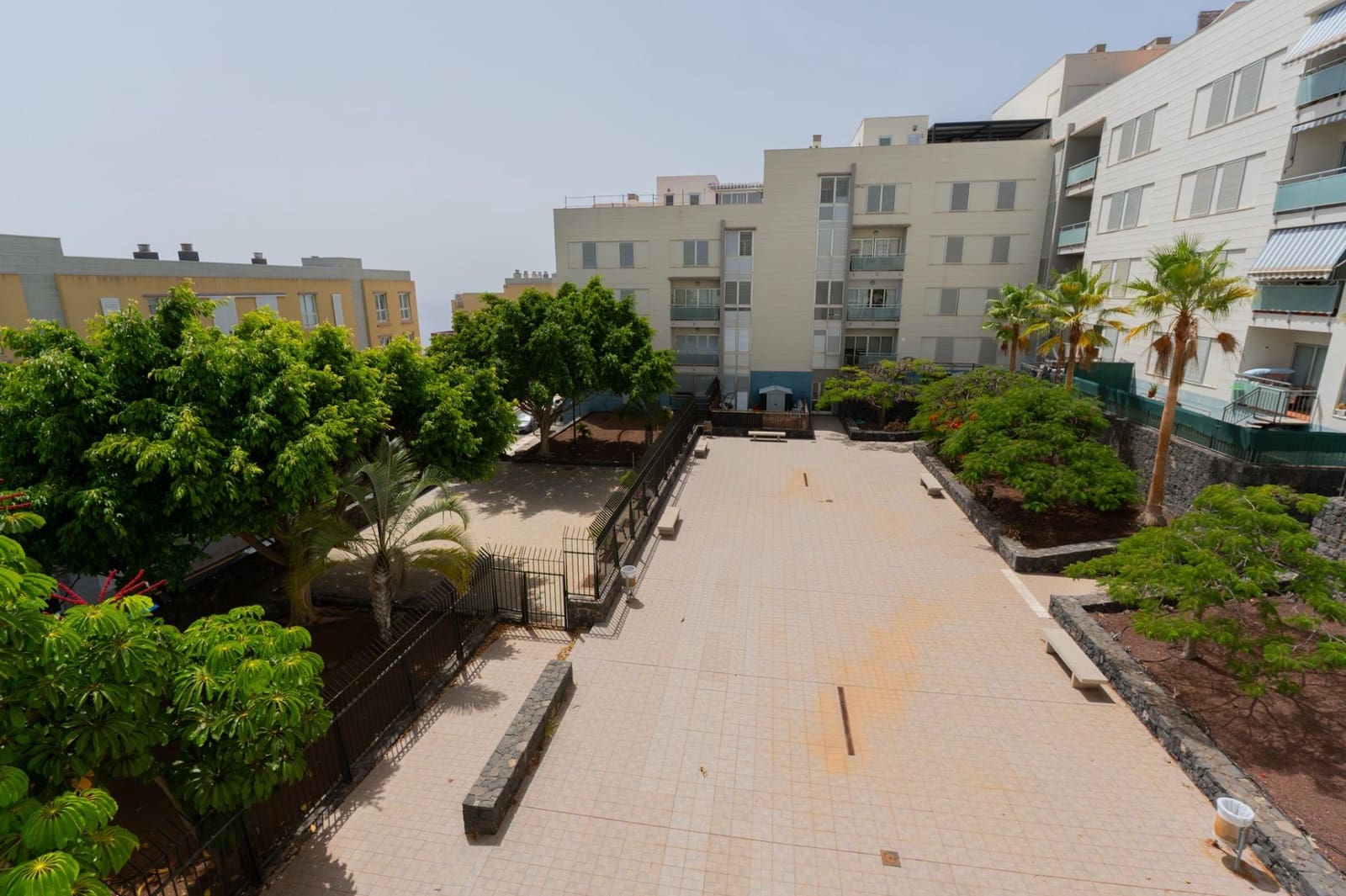 2 bedroom Flat for rent in Acoran with garage - € 1,100 (Ref: 10109774)