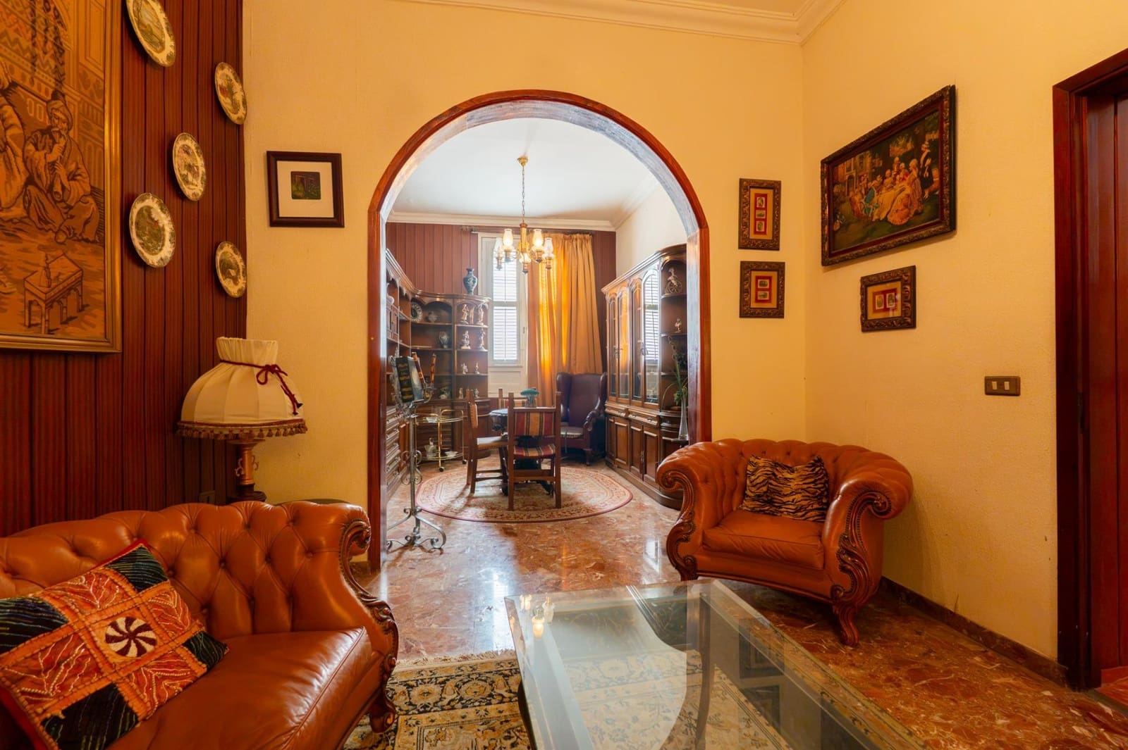 6 bedroom Terraced Villa for sale in Santa Cruz de Tenerife with garage - € 525,000 (Ref: 10109775)