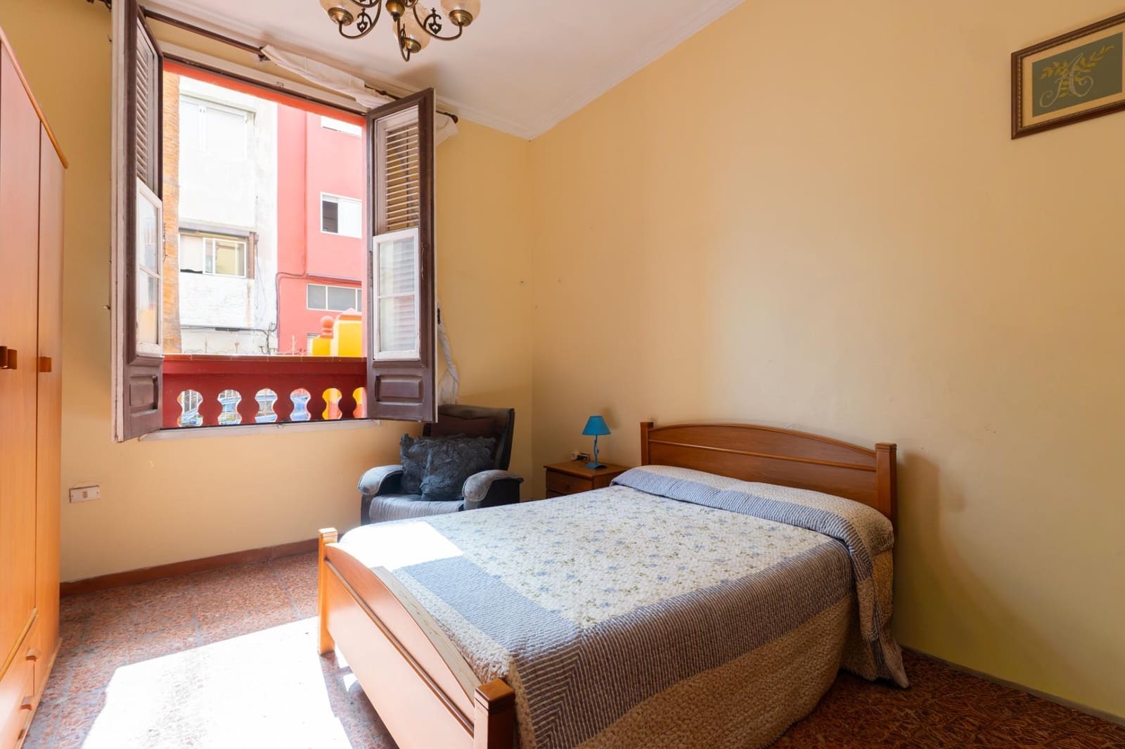 6 bedroom Terraced Villa for sale in Santa Cruz de Tenerife with garage - € 525,000 (Ref: 10109775)