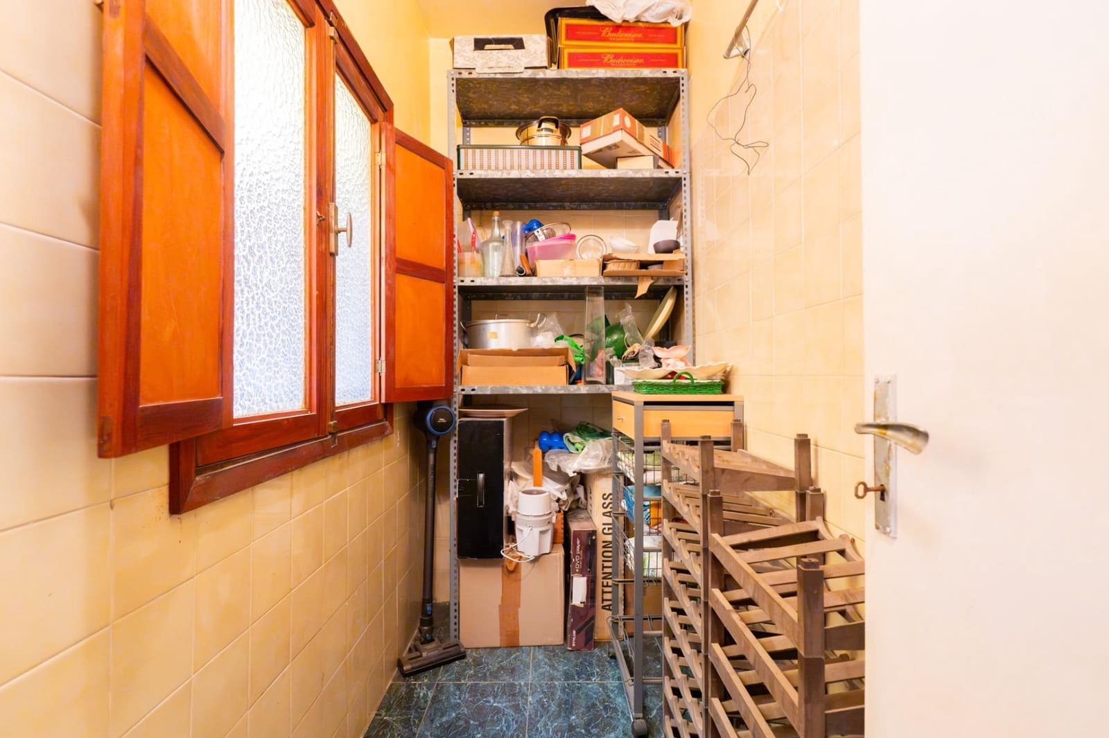 6 bedroom Terraced Villa for sale in Santa Cruz de Tenerife with garage - € 525,000 (Ref: 10109775)