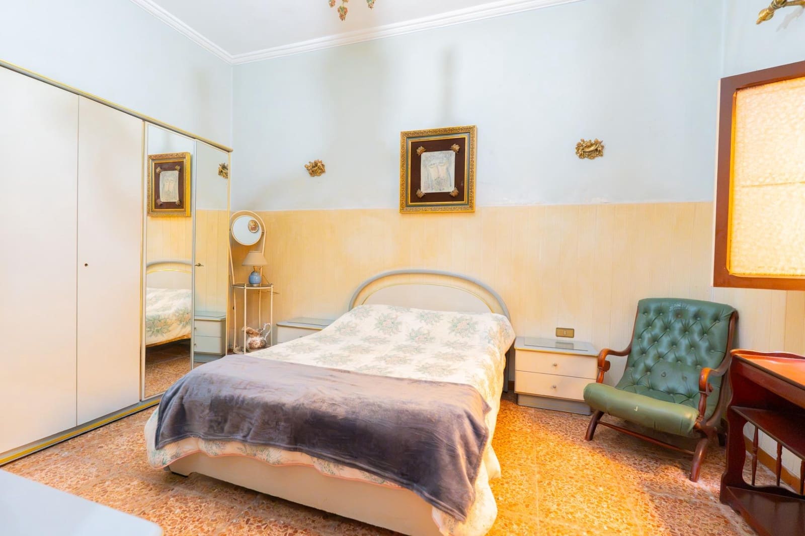 6 bedroom Terraced Villa for sale in Santa Cruz de Tenerife with garage - € 525,000 (Ref: 10109775)