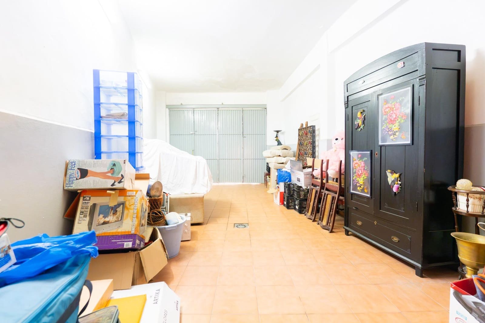 6 bedroom Terraced Villa for sale in Santa Cruz de Tenerife with garage - € 525,000 (Ref: 10109775)