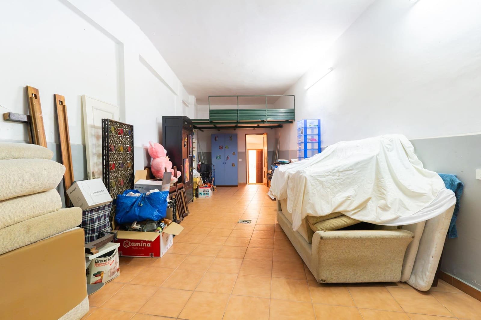 6 bedroom Terraced Villa for sale in Santa Cruz de Tenerife with garage - € 525,000 (Ref: 10109775)