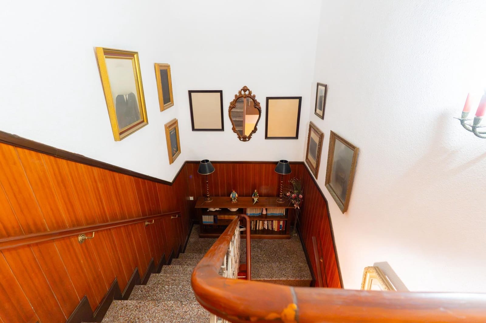 6 bedroom Terraced Villa for sale in Santa Cruz de Tenerife with garage - € 525,000 (Ref: 10109775)