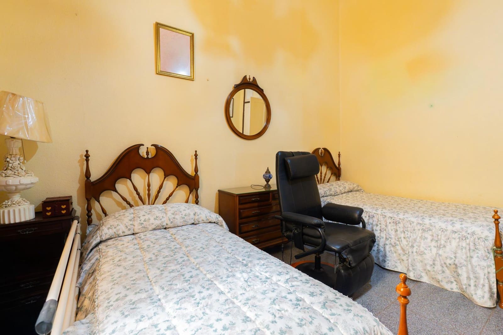 6 bedroom Terraced Villa for sale in Santa Cruz de Tenerife with garage - € 525,000 (Ref: 10109775)