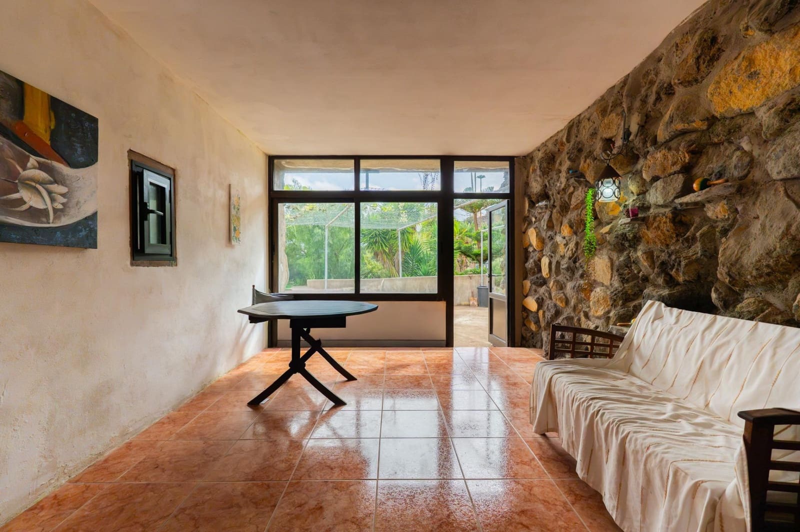 Finca/Casa Rural de 3 habitaciones en La Orotava en venta - 395.000 € (Ref: 10129597)