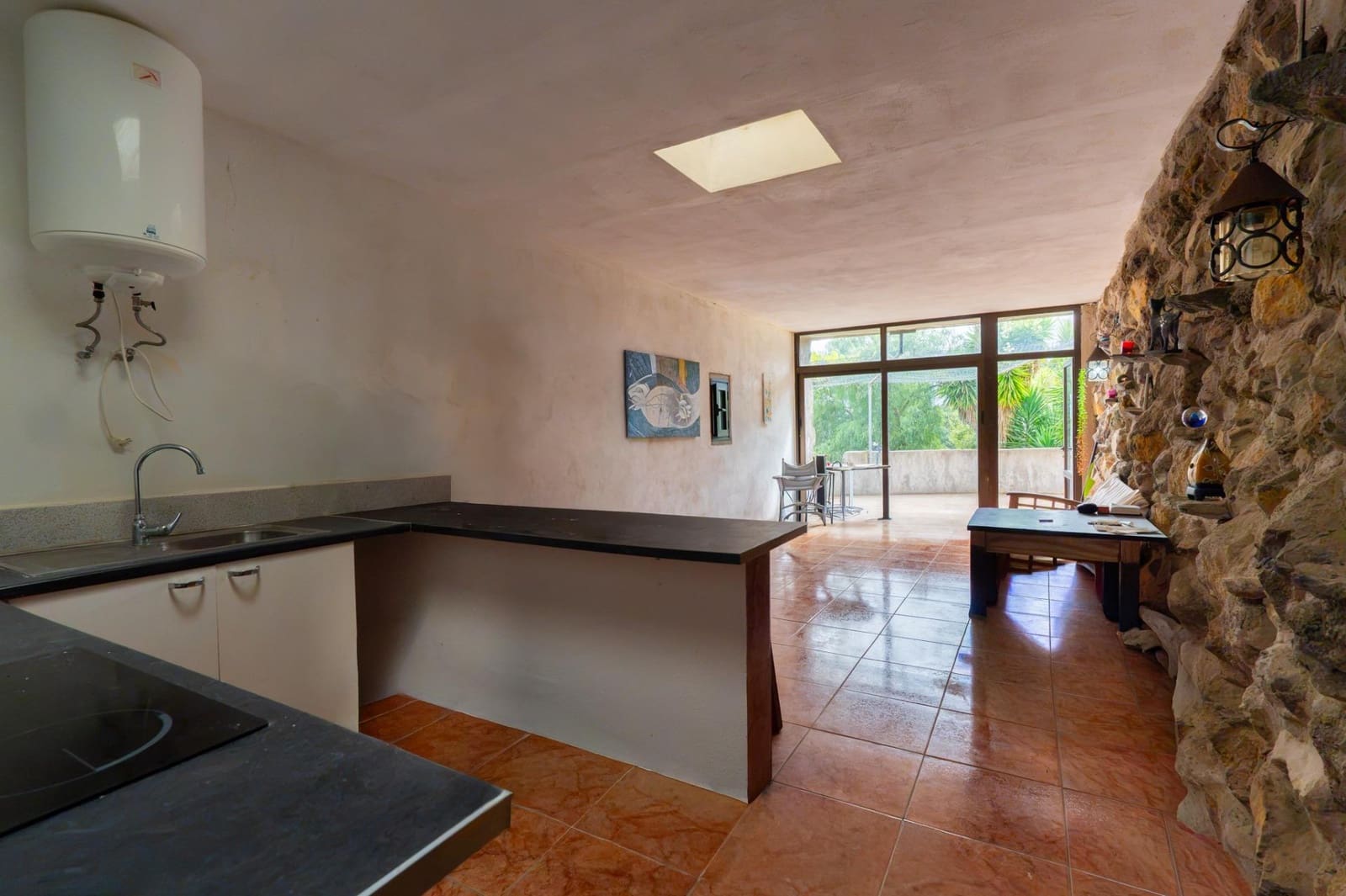 Finca/Casa Rural de 3 habitaciones en La Orotava en venta - 395.000 € (Ref: 10129597)
