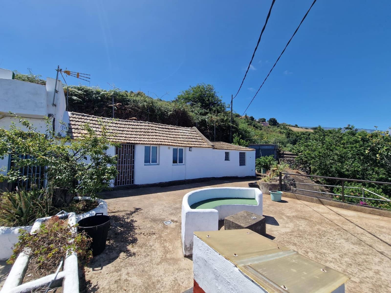 Finca/Casa Rural de 3 habitaciones en La Orotava en venta - 395.000 € (Ref: 10129597)