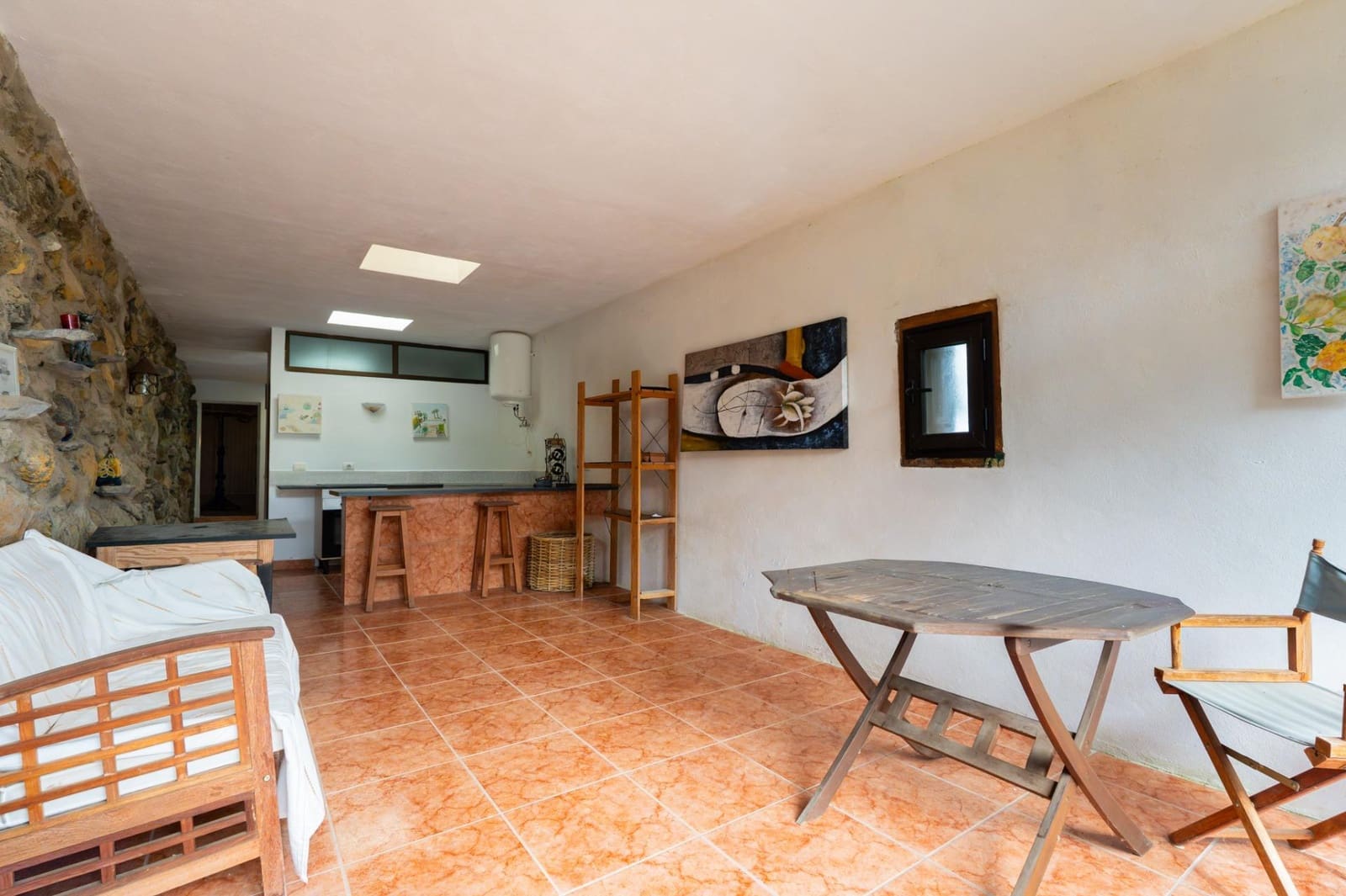 Finca/Casa Rural de 3 habitaciones en La Orotava en venta - 395.000 € (Ref: 10129597)