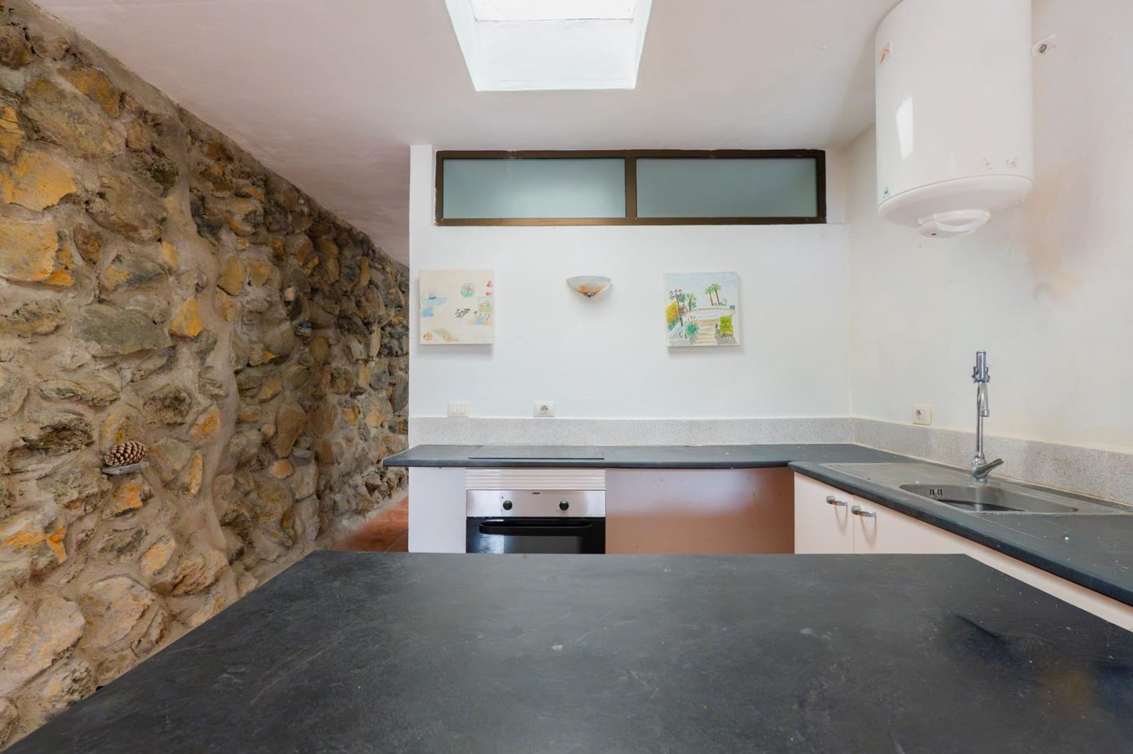 Finca/Casa Rural de 3 habitaciones en La Orotava en venta - 395.000 € (Ref: 10129597)