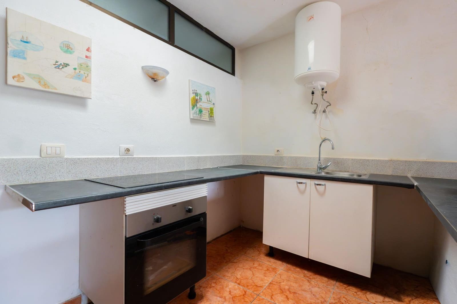Finca/Casa Rural de 3 habitaciones en La Orotava en venta - 395.000 € (Ref: 10129597)
