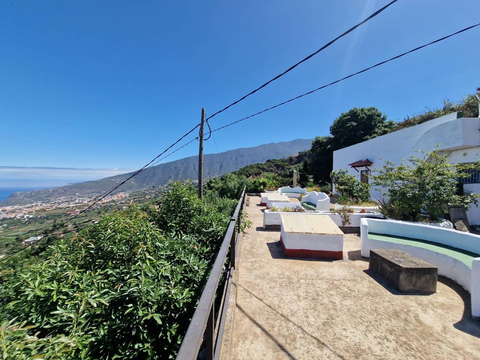 Finca/Casa Rural de 3 habitaciones en La Orotava en venta - 395.000 € (Ref: 10129597)