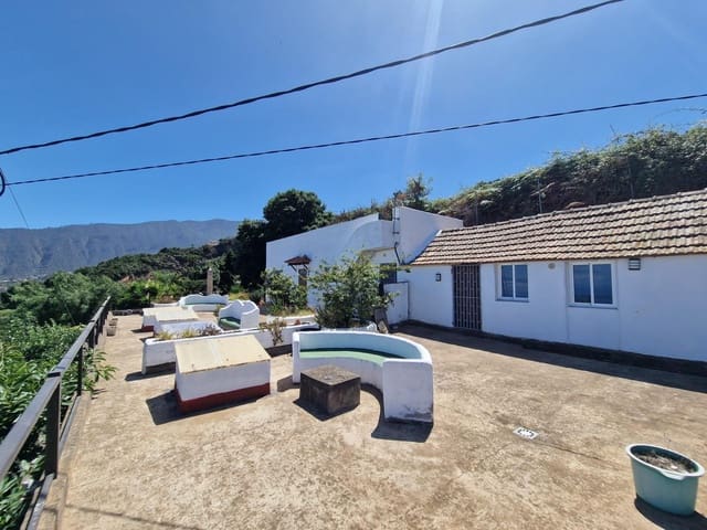 Finca/Casa Rural de 3 habitaciones en La Orotava en venta - 395.000 € (Ref: 10129597)