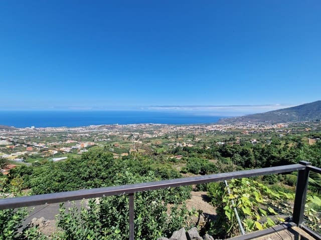 Finca/Casa Rural de 3 habitaciones en La Orotava en venta - 395.000 € (Ref: 10129597)