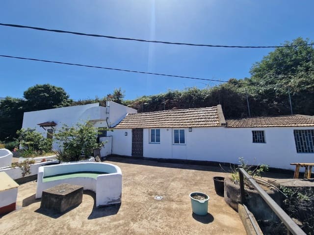 Finca/Casa Rural de 3 habitaciones en La Orotava en venta - 395.000 € (Ref: 10129597)