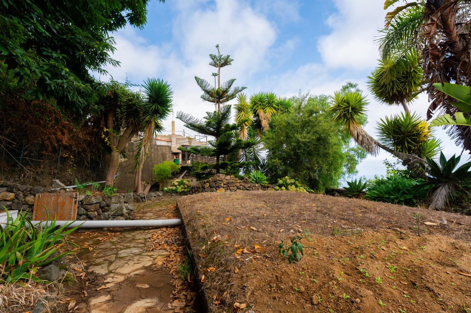 Finca/Casa Rural de 3 habitaciones en La Orotava en venta - 395.000 € (Ref: 10129597)