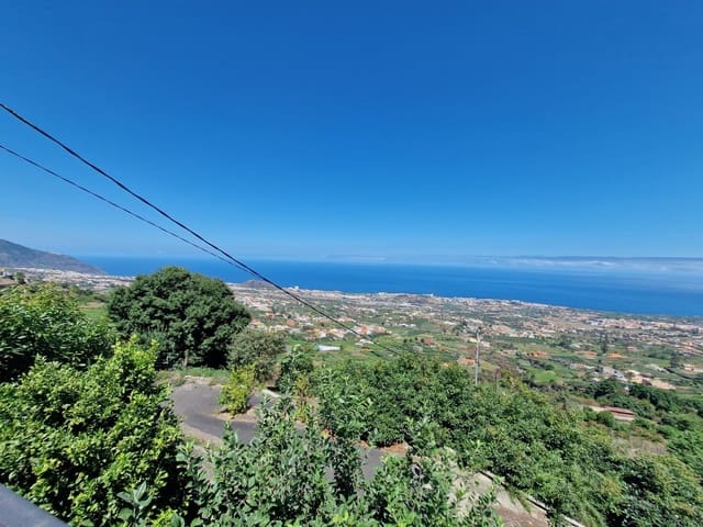 Finca/Casa Rural de 3 habitaciones en La Orotava en venta - 395.000 € (Ref: 10129597)