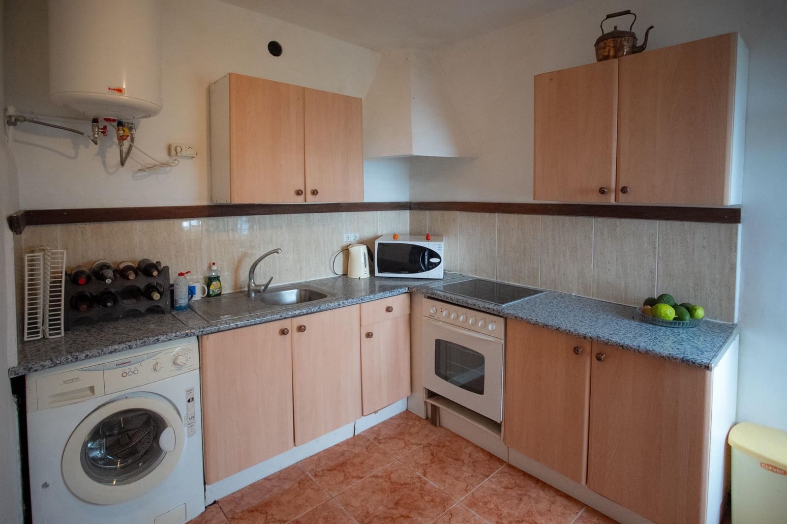 3 bedroom Finca/Country House for sale in La Orotava - € 395,000 (Ref: 10129597)