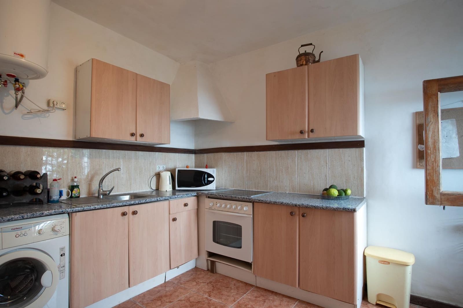 3 bedroom Finca/Country House for sale in La Orotava - € 395,000 (Ref: 10129597)