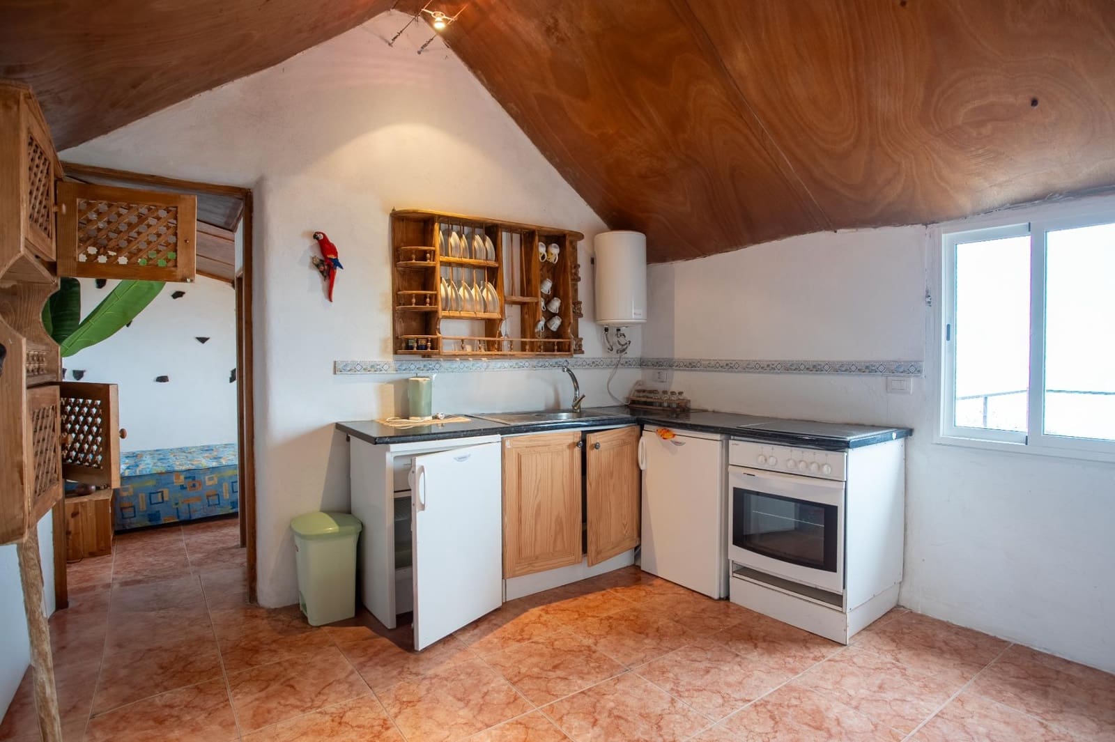 3 bedroom Finca/Country House for sale in La Orotava - € 395,000 (Ref: 10129597)