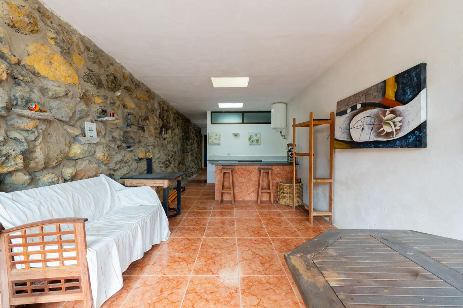 3 bedroom Finca/Country House for sale in La Orotava - € 395,000 (Ref: 10129597)