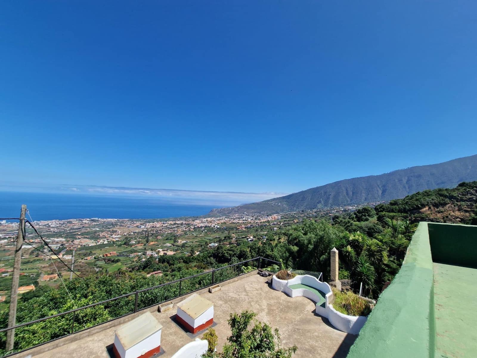 3 bedroom Finca/Country House for sale in La Orotava - € 395,000 (Ref: 10129597)