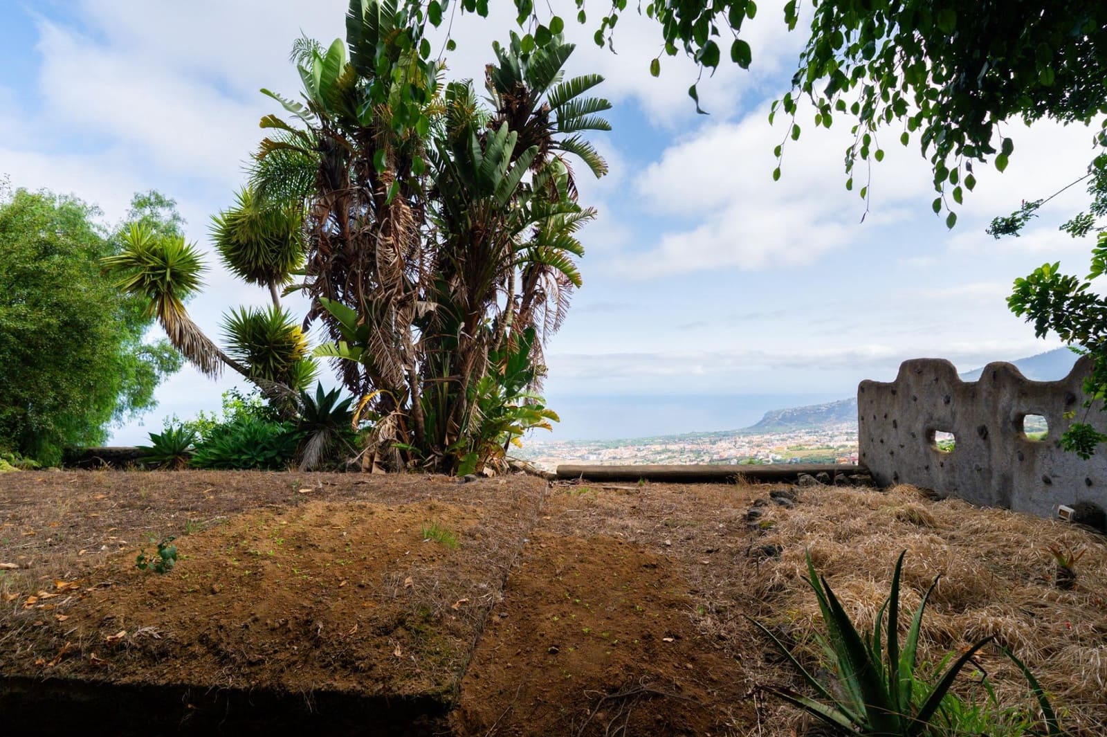 3 bedroom Finca/Country House for sale in La Orotava - € 395,000 (Ref: 10129597)