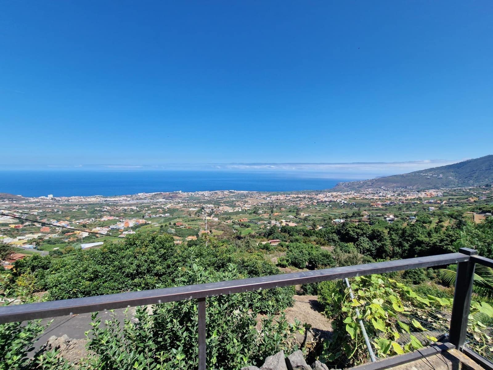 3 bedroom Finca/Country House for sale in La Orotava - € 395,000 (Ref: 10129597)