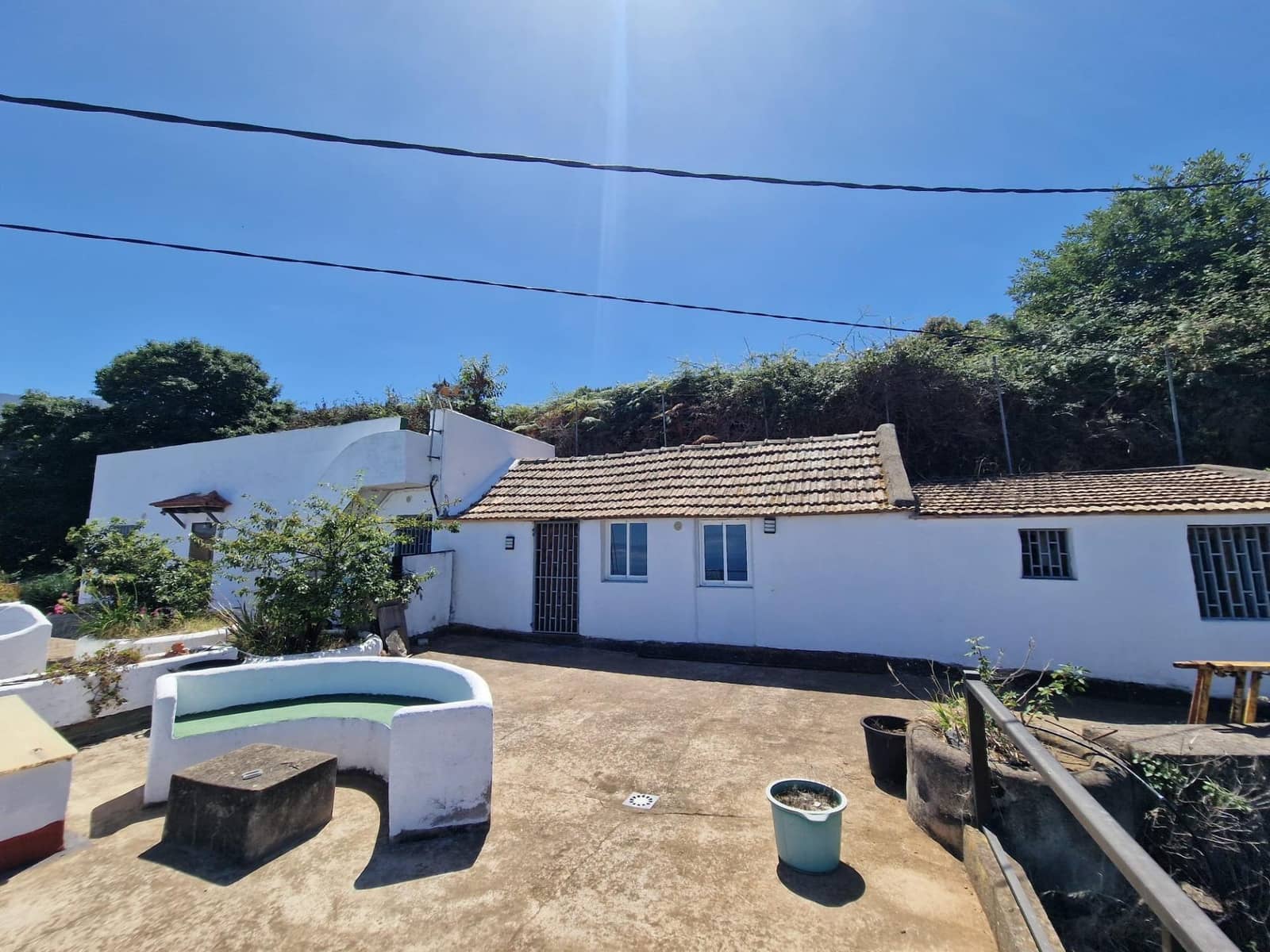 3 bedroom Finca/Country House for sale in La Orotava - € 395,000 (Ref: 10129597)