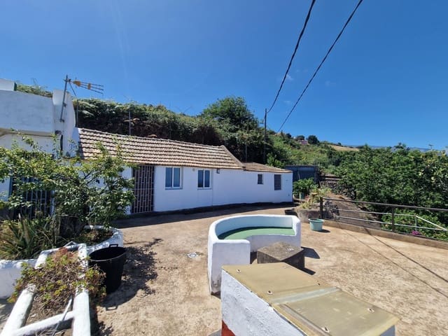3 bedroom Finca/Country House for sale in La Orotava - € 395,000 (Ref: 10129597)