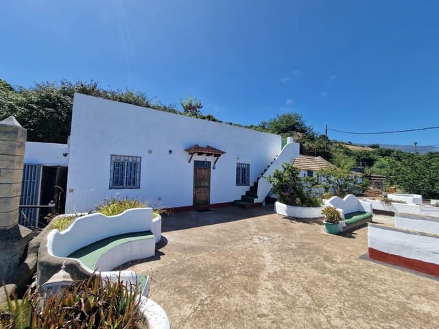 3 bedroom Finca/Country House for sale in La Orotava - € 395,000 (Ref: 10129597)