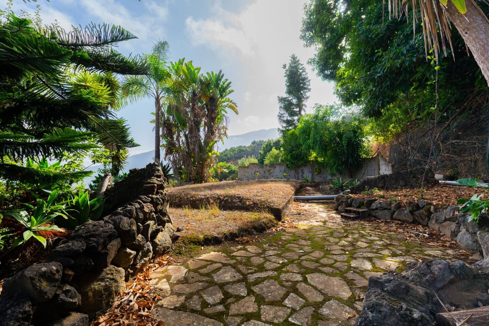 3 bedroom Finca/Country House for sale in La Orotava - € 395,000 (Ref: 10129597)
