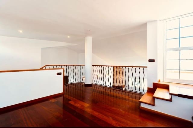 5 sovrum Villa att hyra i Tabaiba, El Rosario - 3 700 € (Ref: 10136129)