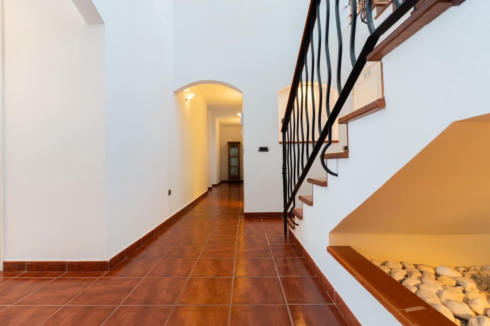 5 sovrum Villa att hyra i Tabaiba med pool garage - 3 700 € (Ref: 10136129)