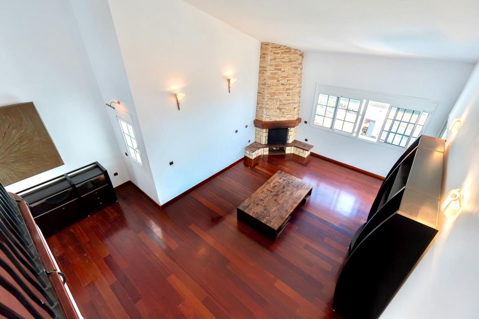 5 sovrum Villa att hyra i Tabaiba med pool garage - 3 700 € (Ref: 10136129)