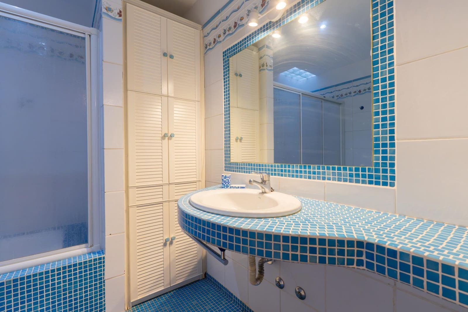 5 sovrum Villa att hyra i Tabaiba med pool garage - 3 700 € (Ref: 10136129)