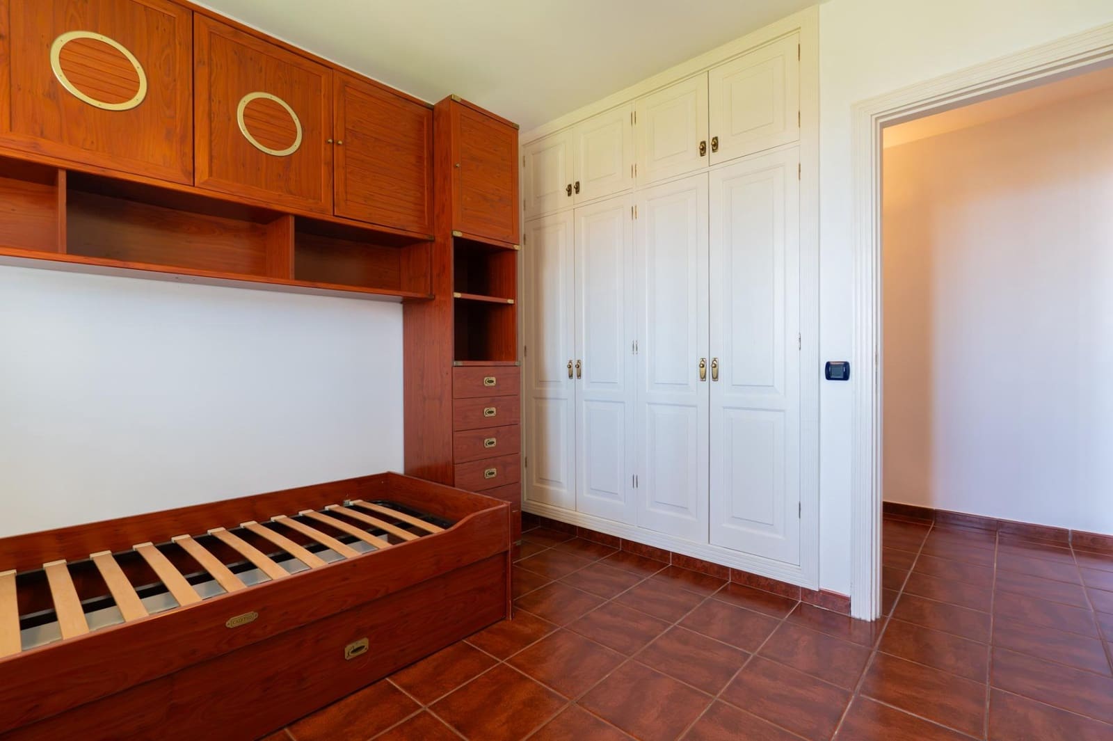 5 sovrum Villa att hyra i Tabaiba med pool garage - 3 700 € (Ref: 10136129)
