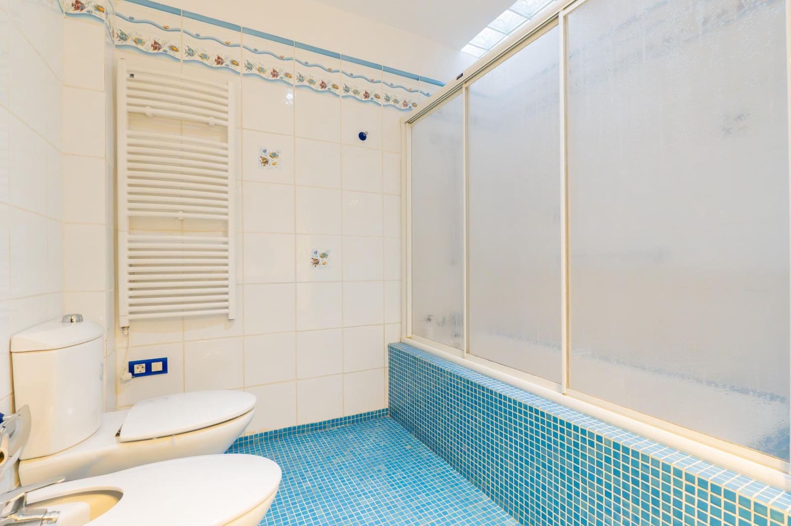 5 sovrum Villa att hyra i Tabaiba med pool garage - 3 700 € (Ref: 10136129)