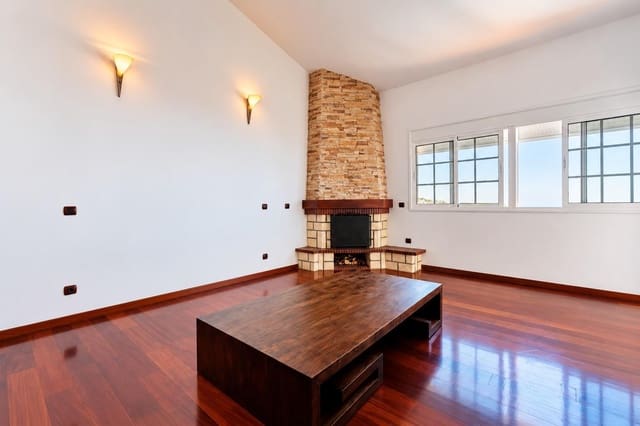 5 bedroom Villa for rent in Tabaiba, El Rosario with pool garage - € 3,700 (Ref: 10136129)