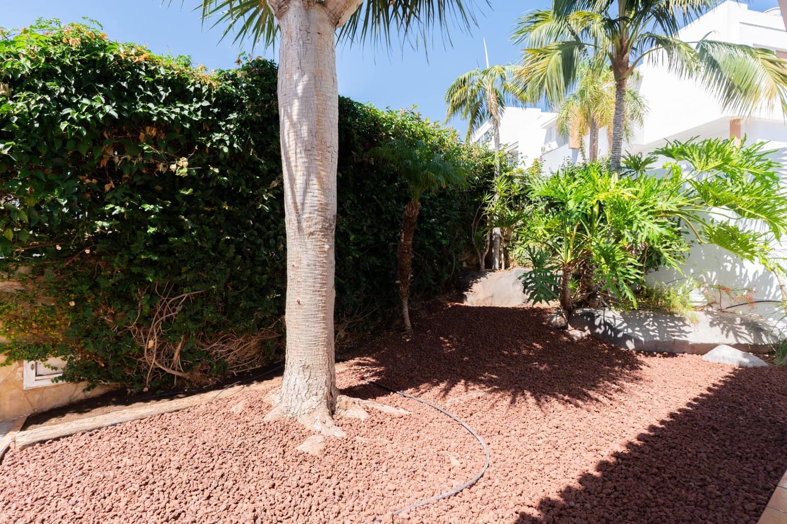 5 bedroom Villa for rent in Tabaiba with pool garage - € 3,700 (Ref: 10136129)