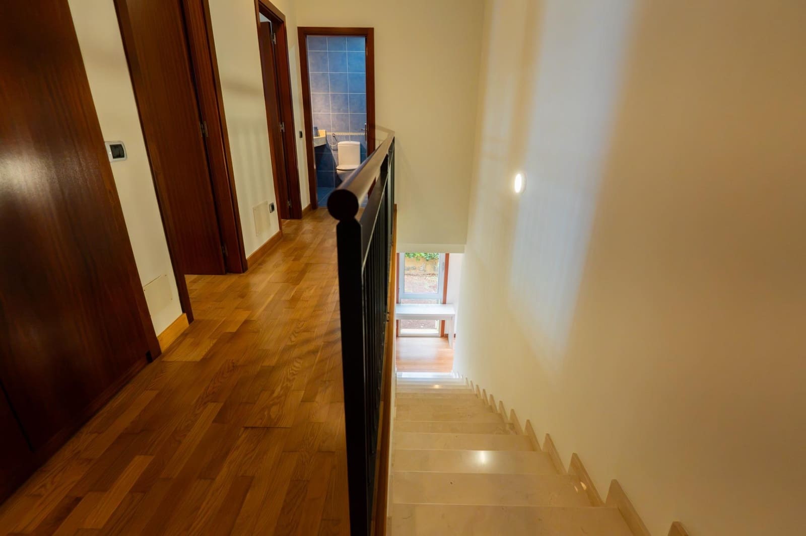 3 quarto Moradia Geminada para arrendar em La Quinta com piscina - 1 500 € (Ref: 10147202)