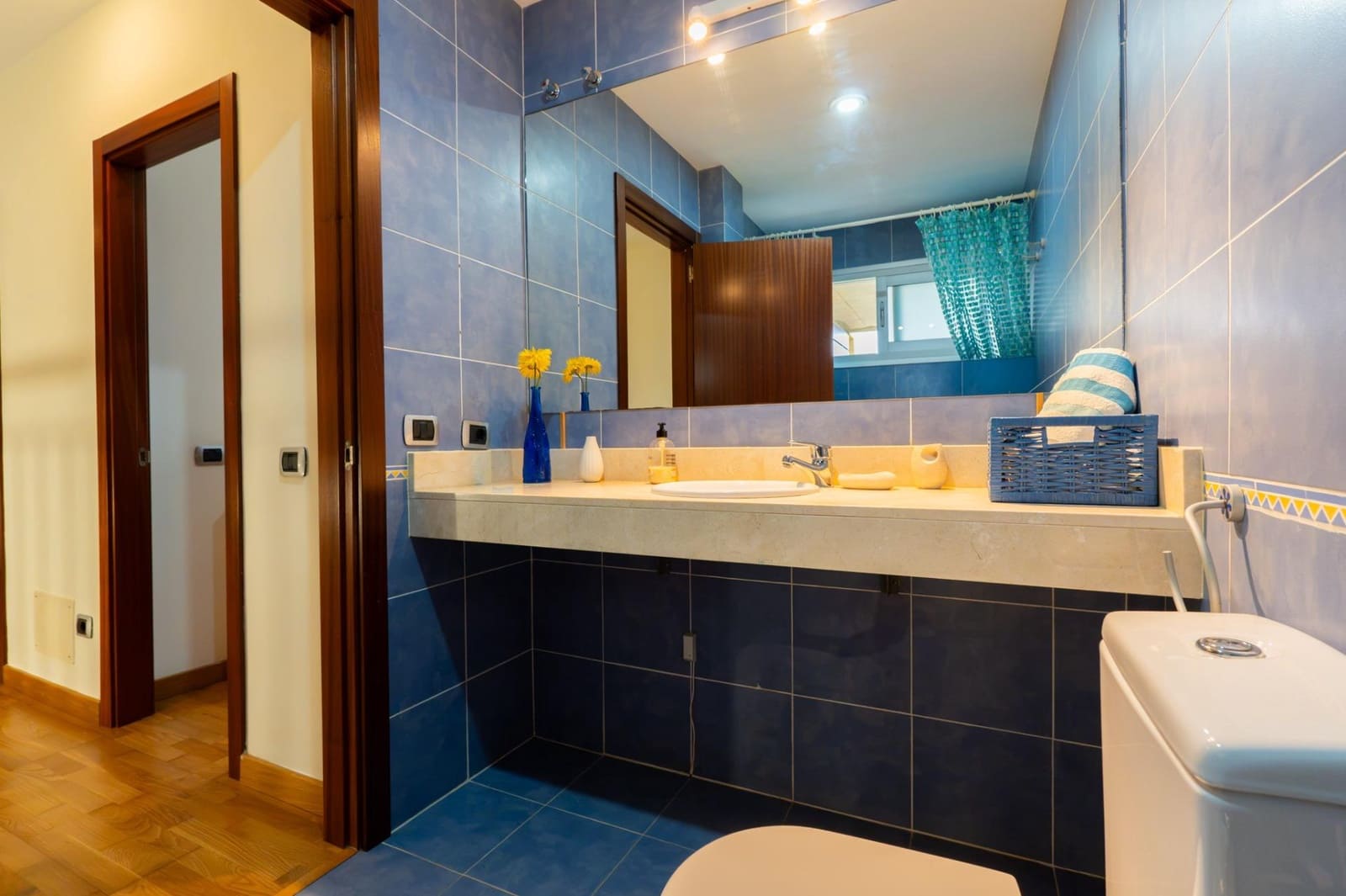 3 quarto Moradia Geminada para arrendar em La Quinta com piscina - 1 500 € (Ref: 10147202)