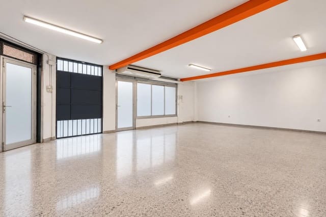 Gewerbe zu verkaufen in Puerto de la Cruz - 160.000 € (Ref: 10177263)