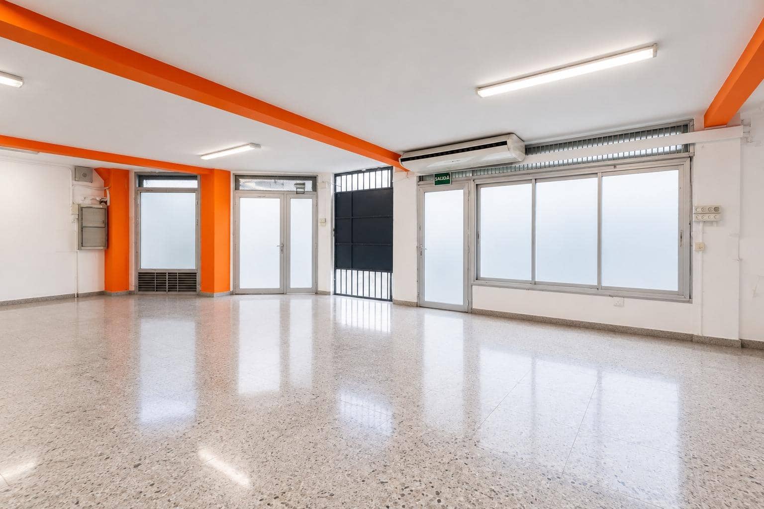 Gewerbe zu verkaufen in Puerto de la Cruz mit Garage - 160.000 € (Ref: 10177263)