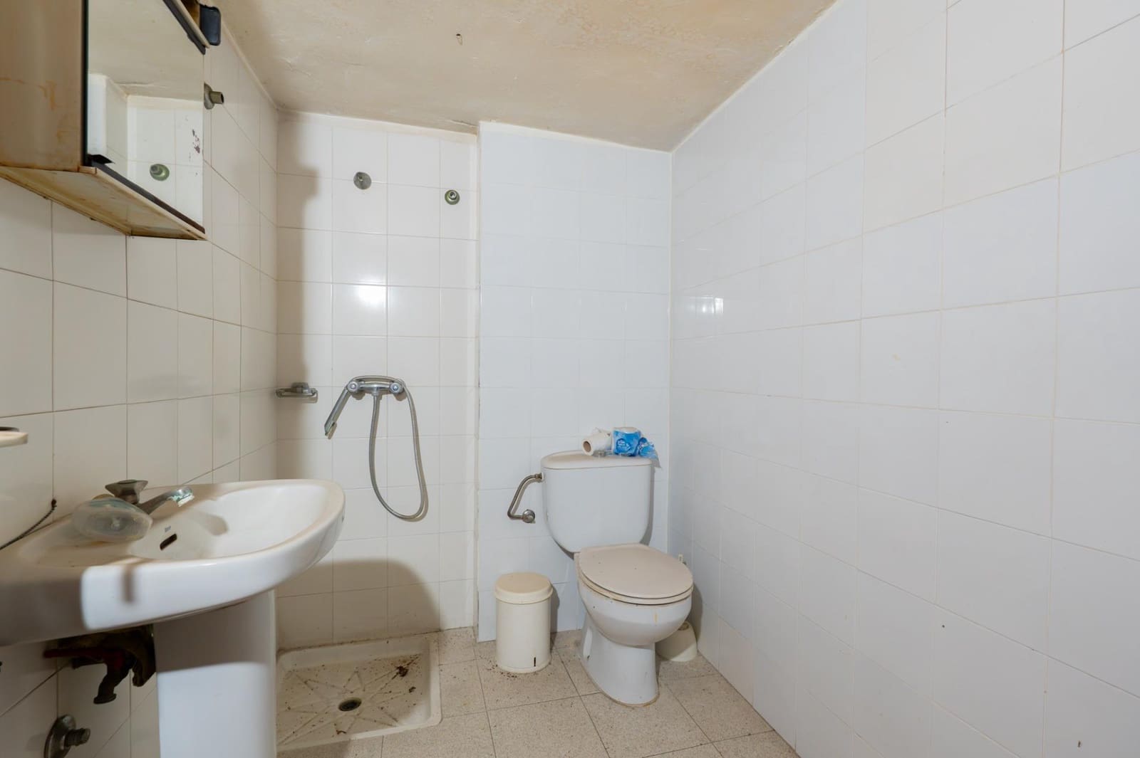 Gewerbe zu verkaufen in Puerto de la Cruz mit Garage - 160.000 € (Ref: 10177263)