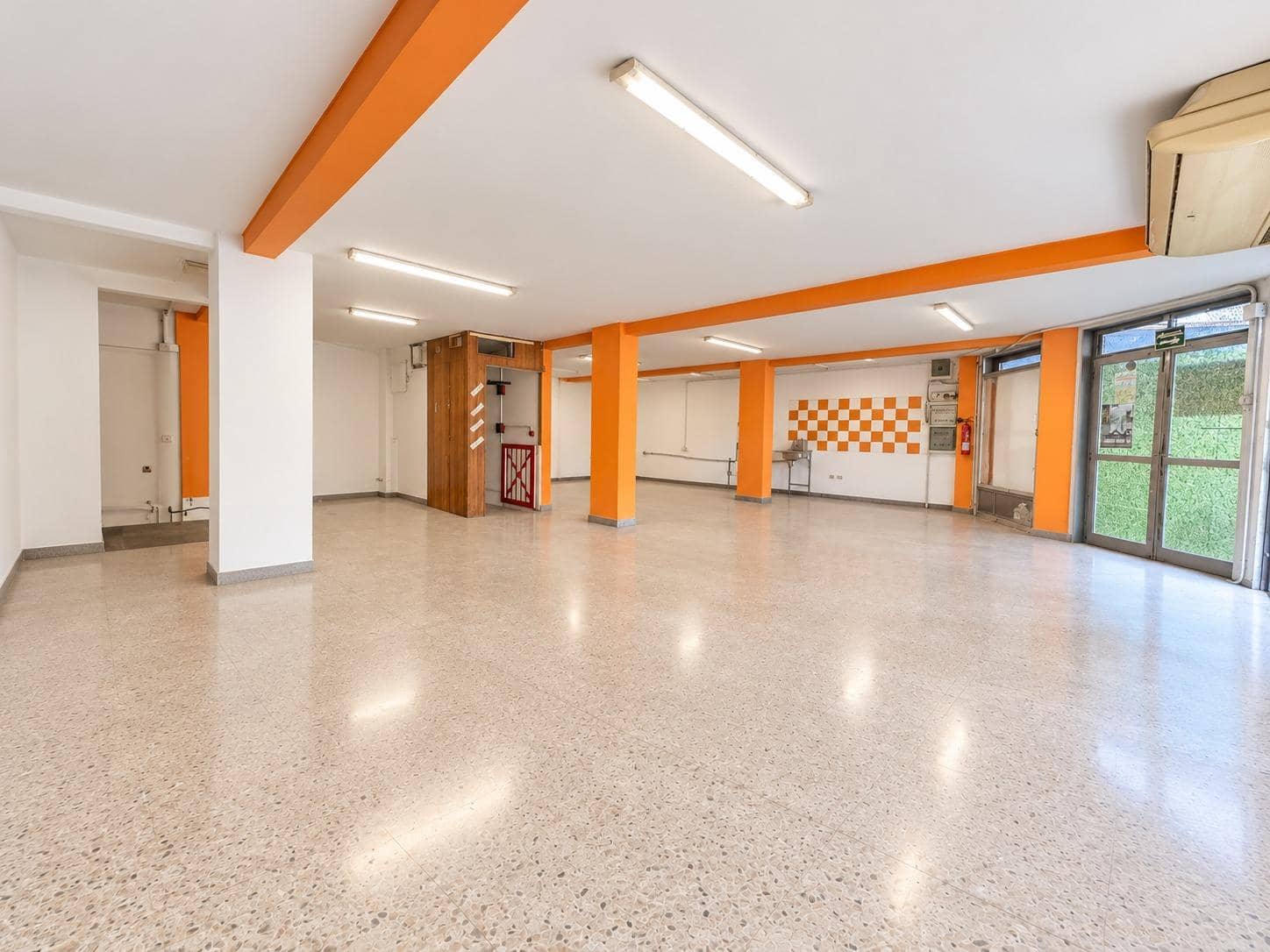 Gewerbe zu verkaufen in Puerto de la Cruz mit Garage - 160.000 € (Ref: 10177263)